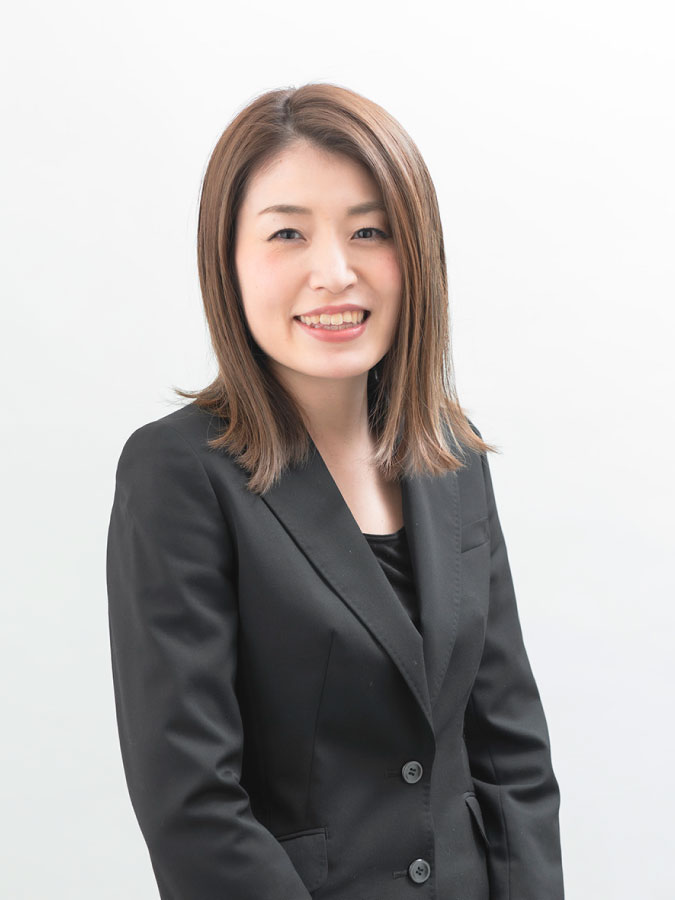 スタッフ・丸山 明香璃